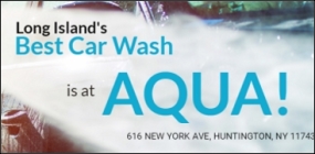 Aqua Car Wash