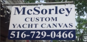 mcsorley custom yacht canvas