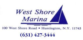 West Shore Marina