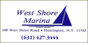 West Shore Marina